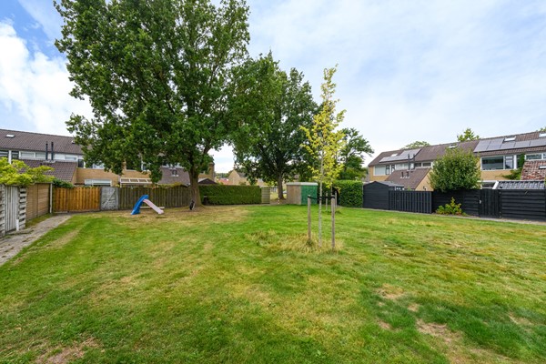 Medium property photo - De Stelle 65, 8501 MS Joure